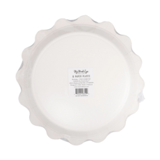 It's Your Birthday Plates