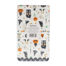 Tricks & Treats Dinner Napkin