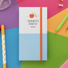 Smarty Pants Sticky Note Set