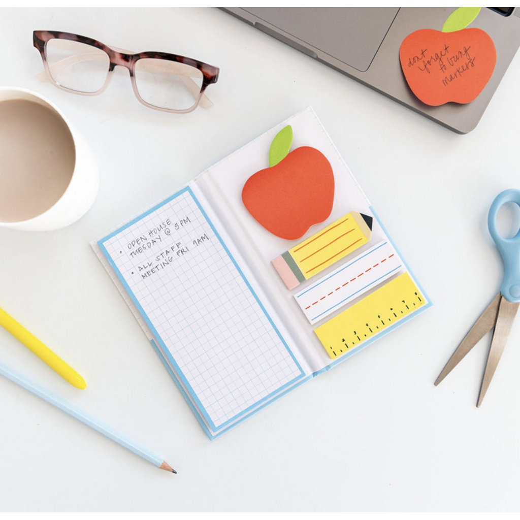 Smarty Pants Sticky Note Set