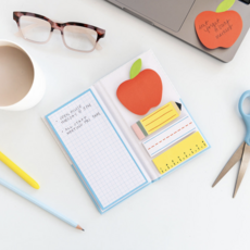 Smarty Pants Sticky Note Set