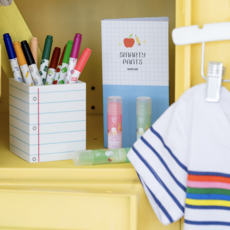 Smarty Pants Sticky Note Set