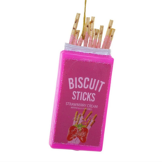 Biscuit Sticks Ornament