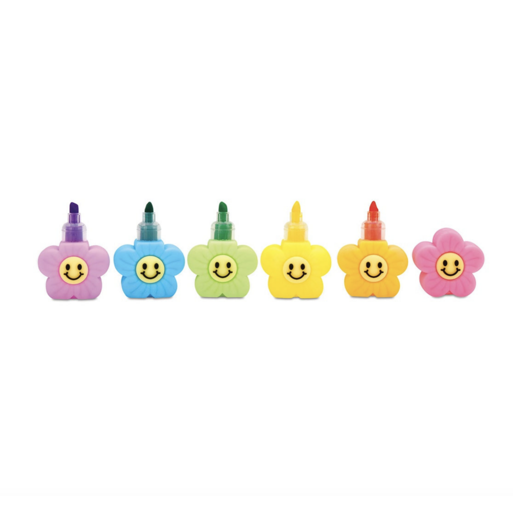 Smile Flower Highlighter
