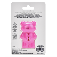 Jelly Bear Lip Balm