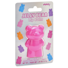 Jelly Bear Lip Balm