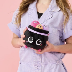 Bubbles The Cauldron Plush