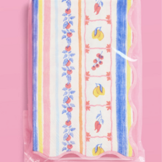 Italian Capri Napkins