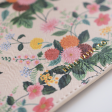 Dahlia Mouse Pad