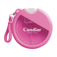 Candied Cassis Hand Sanitizer