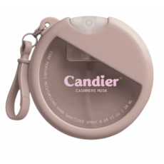 Cashmere Musk Perfumed Hand Sanitizer
