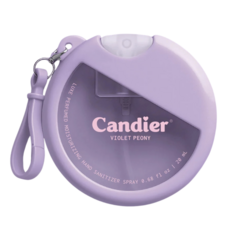Violet Peony Perfumed Hand Sanitizer