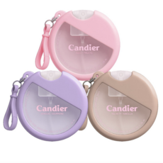 Violet Peony Perfumed Hand Sanitizer