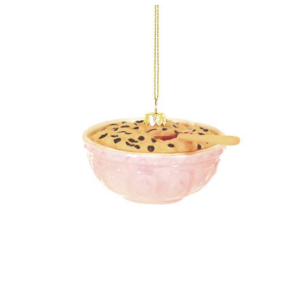 Cookie Dough Ornament