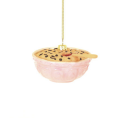 Cookie Dough Ornament