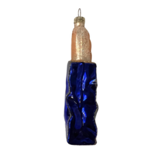 French Baguette Ornament