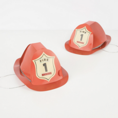 Firefighter Hats