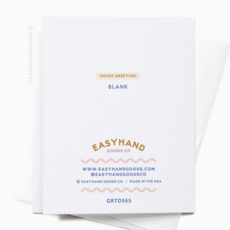 Soak It In Bubble Bath Birthday Card