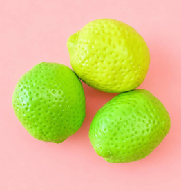 Crunchy Limes To Lemons Squishy