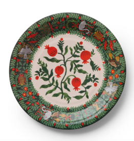 Christmastide Small Plates