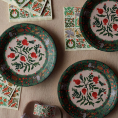 Christmastide Small Plates