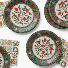 Christmastide Small Plates