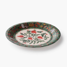 Christmastide Small Plates
