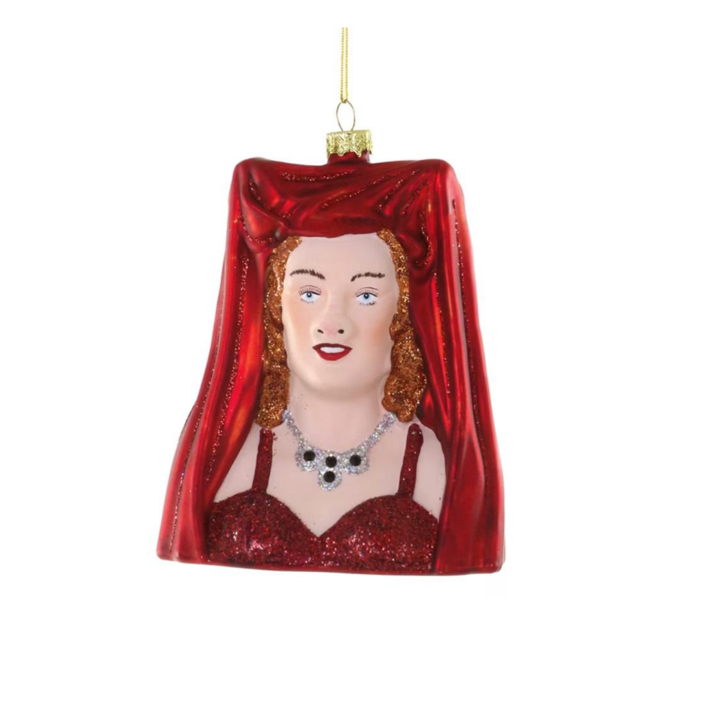 Chappel Roan Ornament