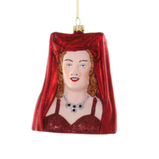 Chappel Roan Ornament