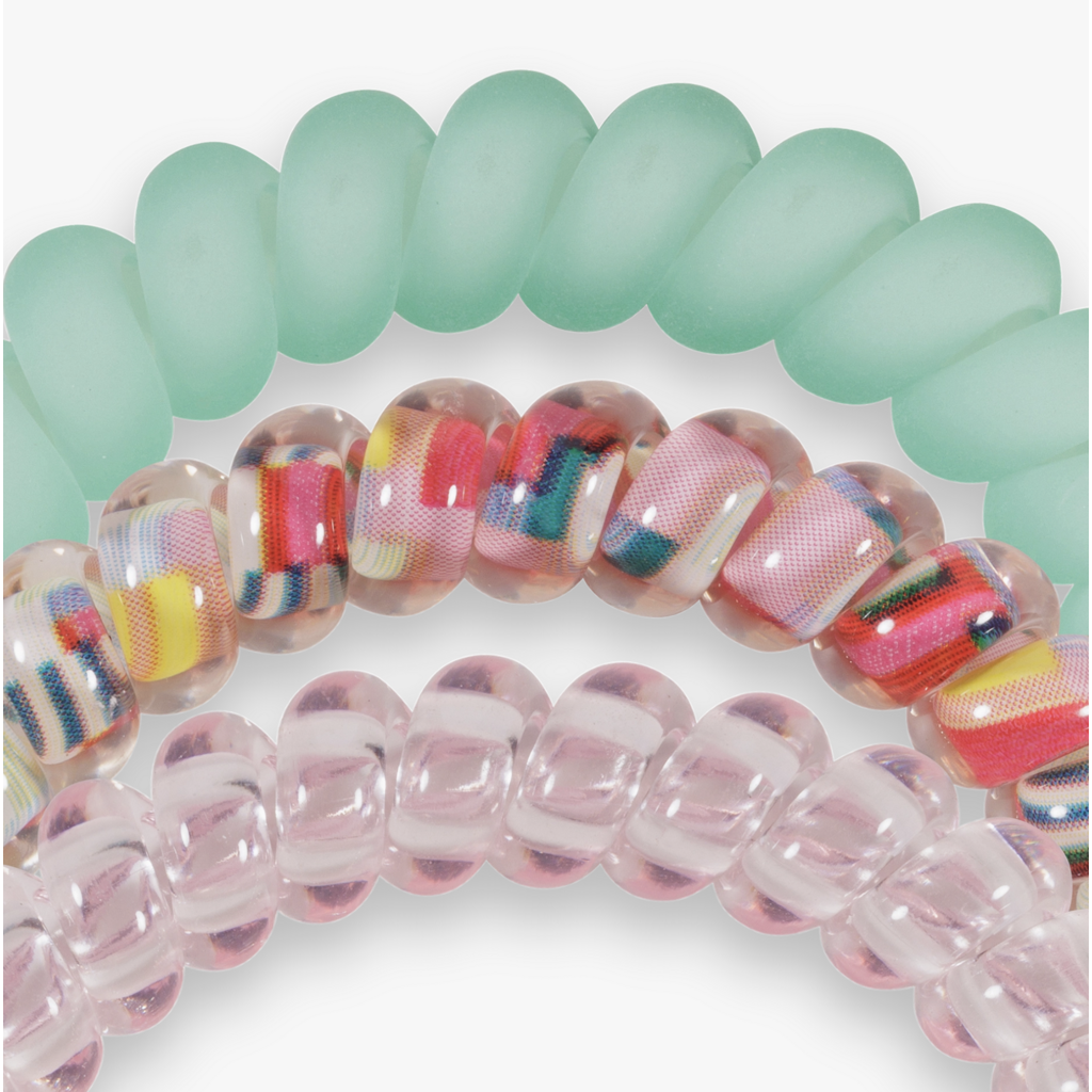 Spring Splash Small Teleties