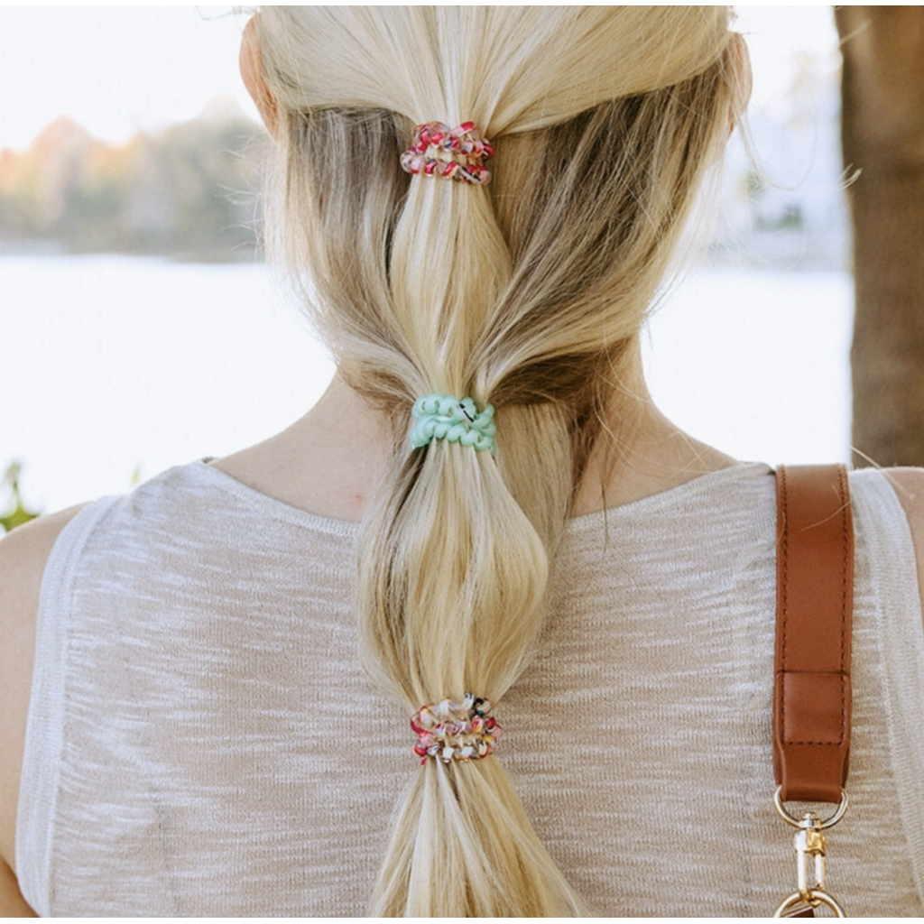 Spring Splash Small Teleties