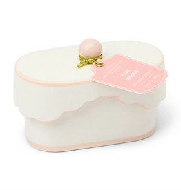 Yuzu Woods Chérie Ceramic Candle