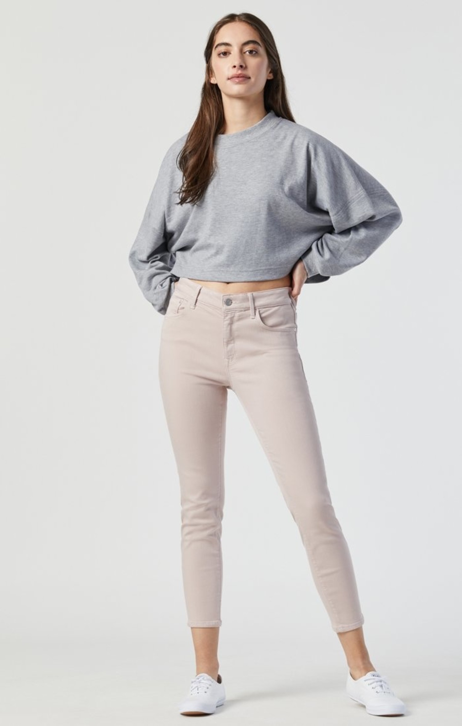 Tess Burnished Lilac - JJ'S FASHIONS