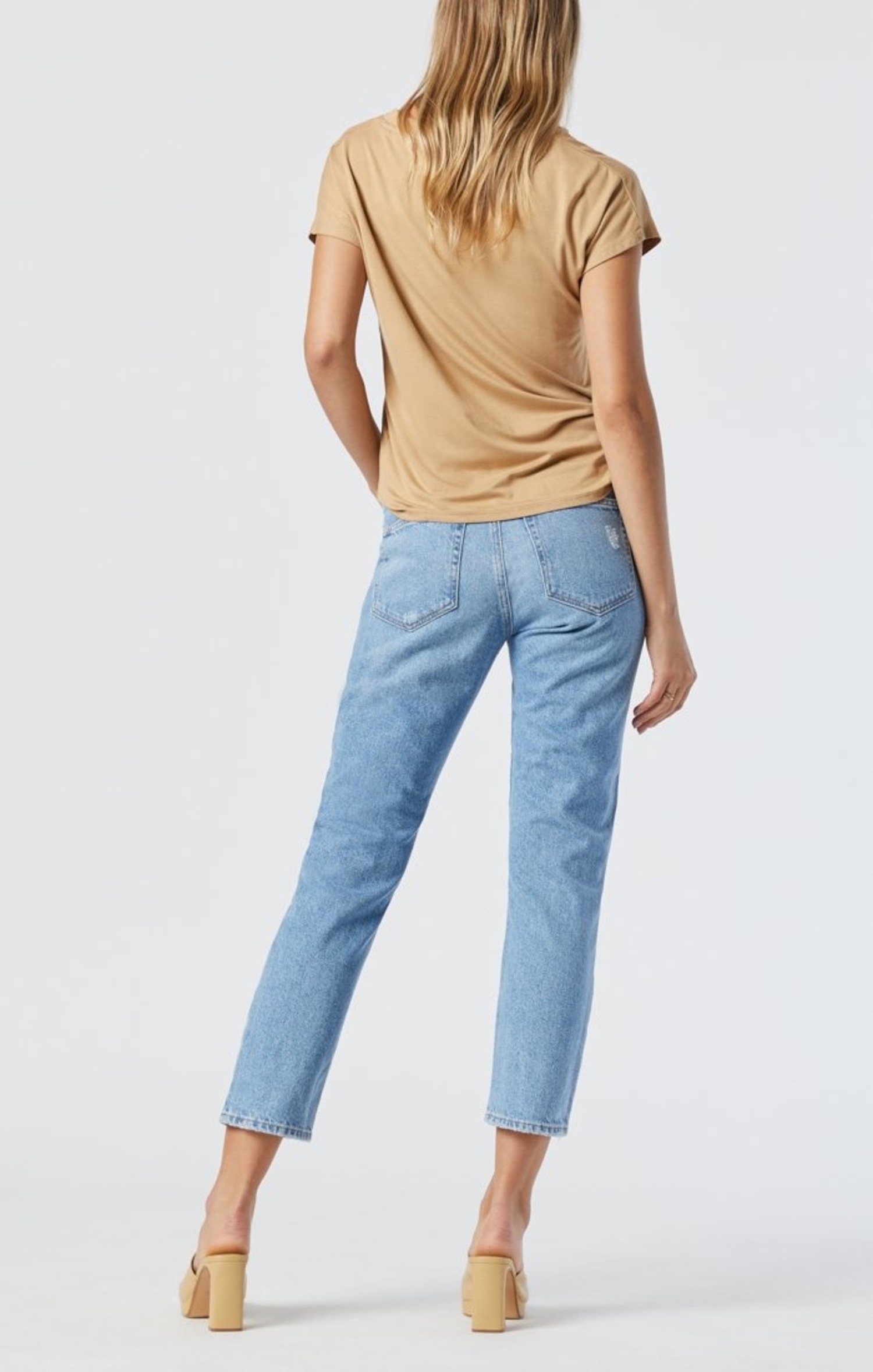 Viola Jeans - JJ'S FASHIONS