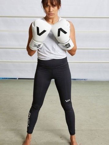 rvca leggings