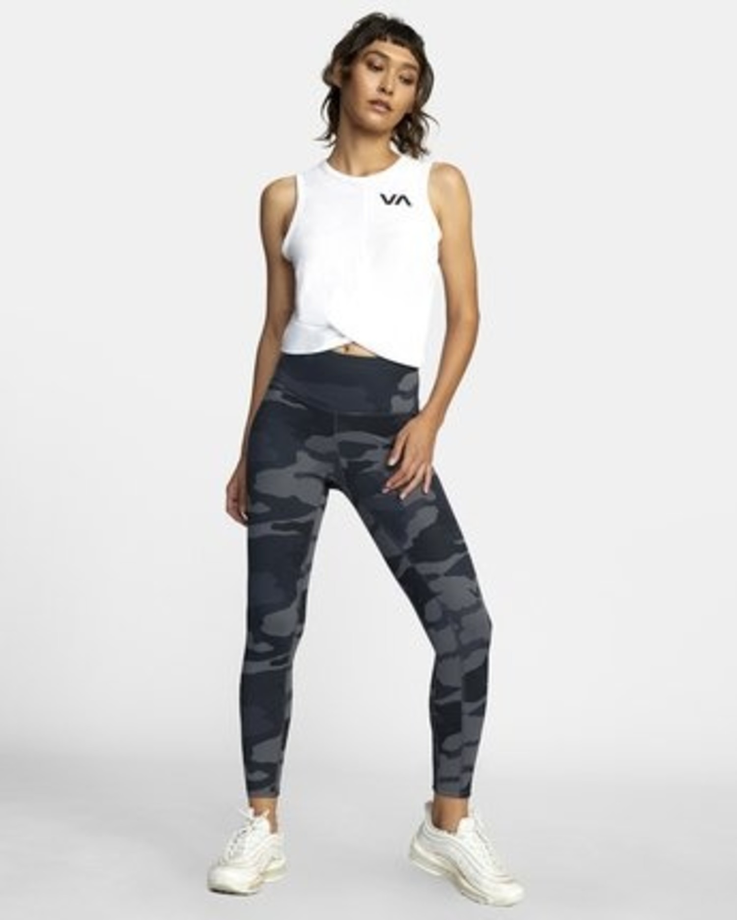 rvca leggings