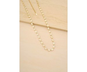 Simple Sparkle Body Chain - JJ'S FASHIONS