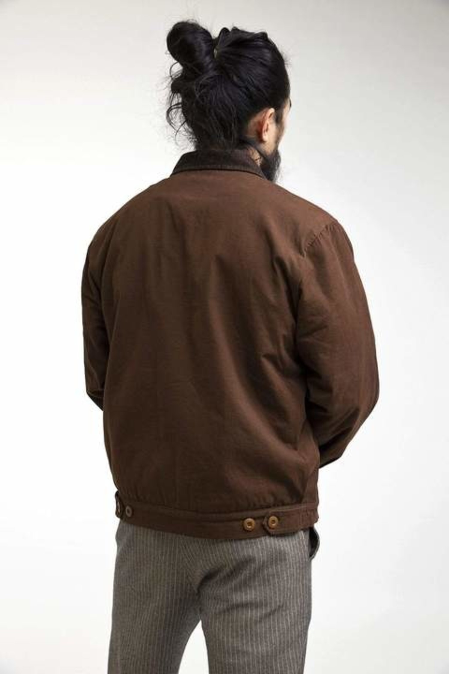 carhartt james jacket