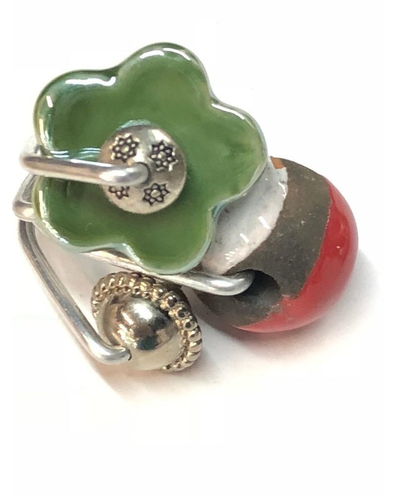 Ceramic Rings(See Colors)