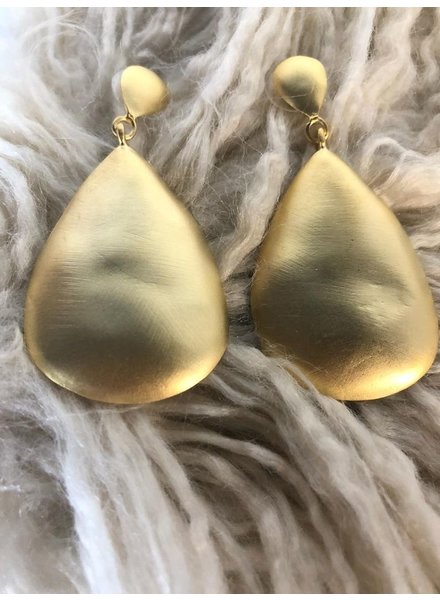 Gold 18k Earrings