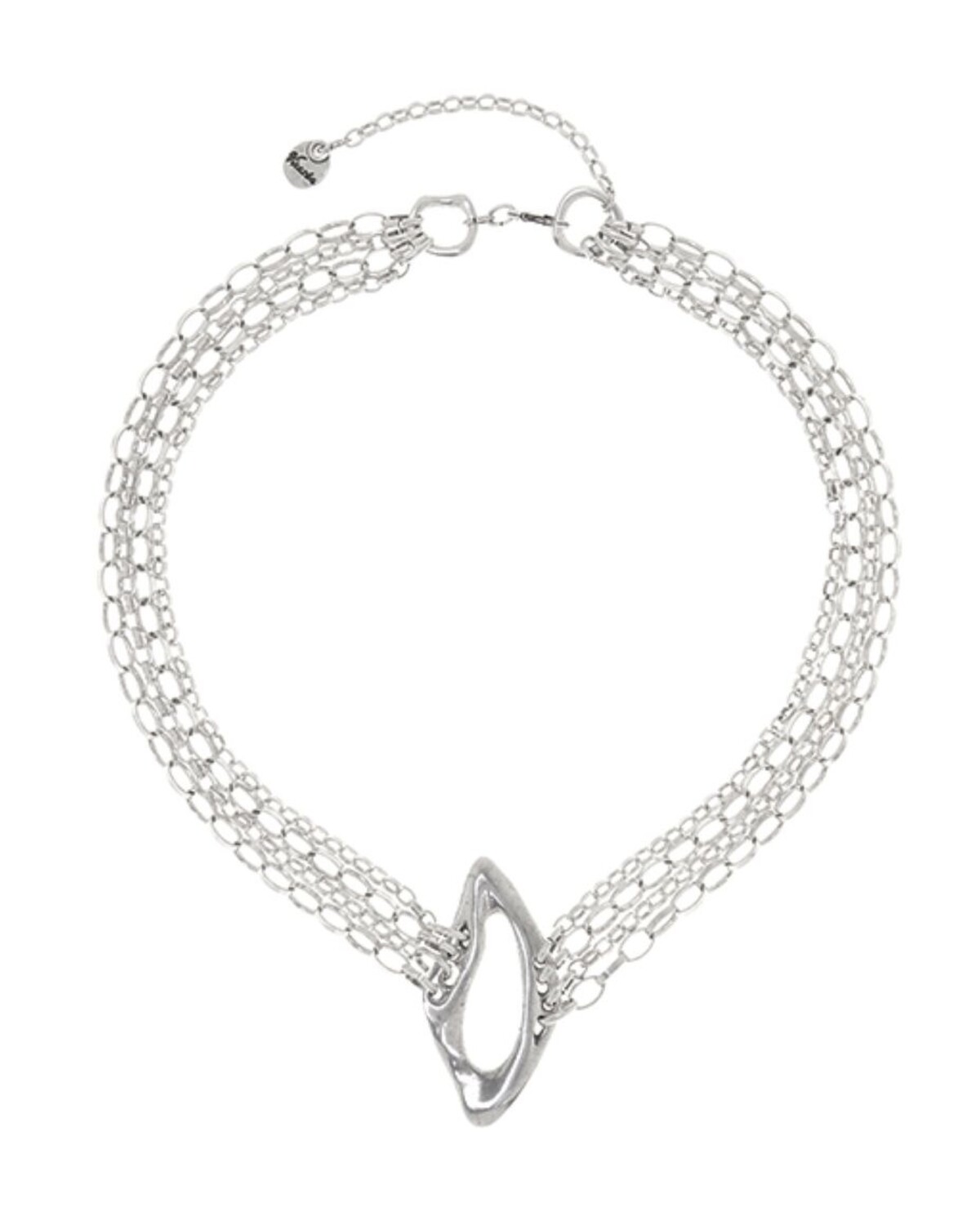 Virazón Necklace