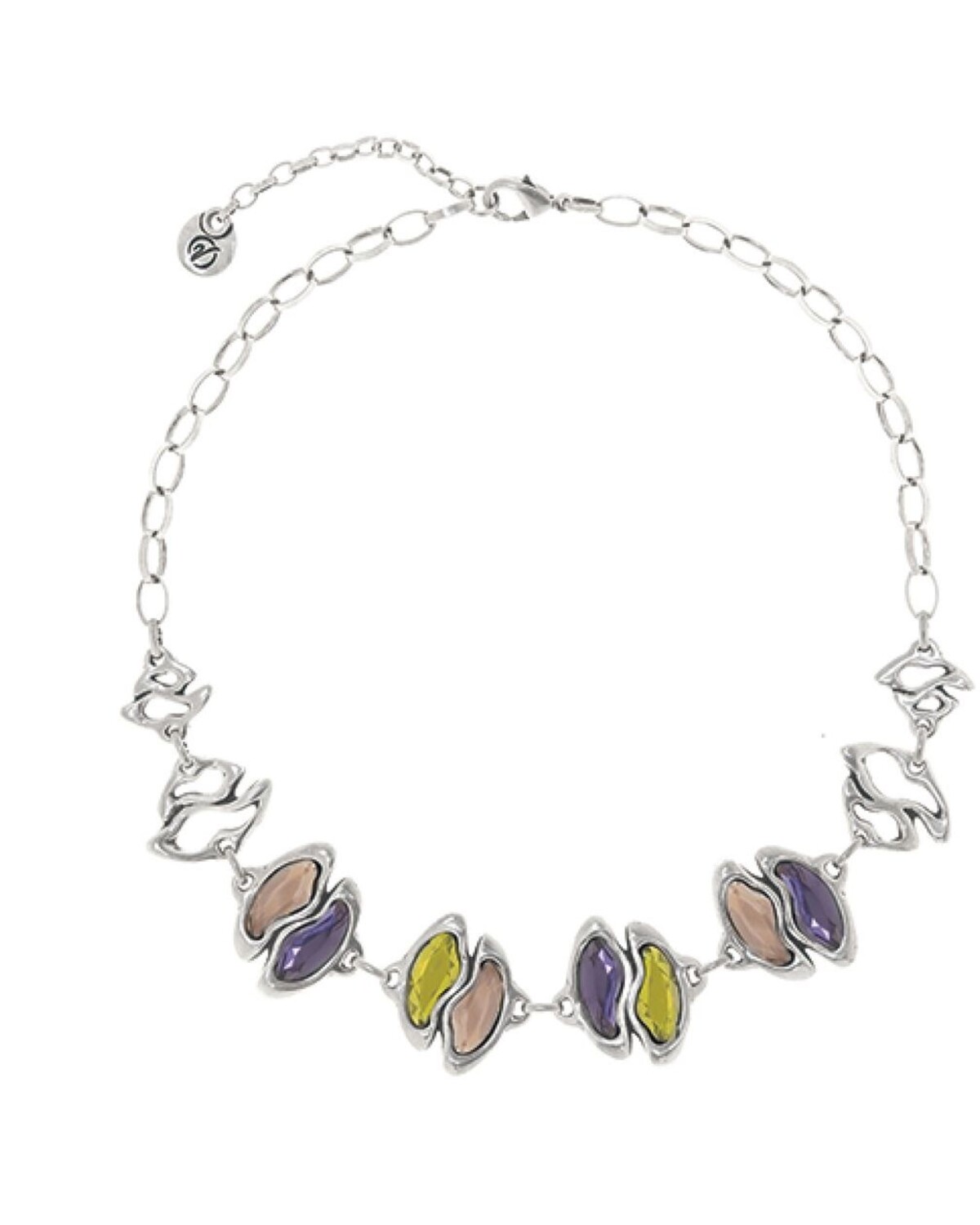 Virazon Necklace