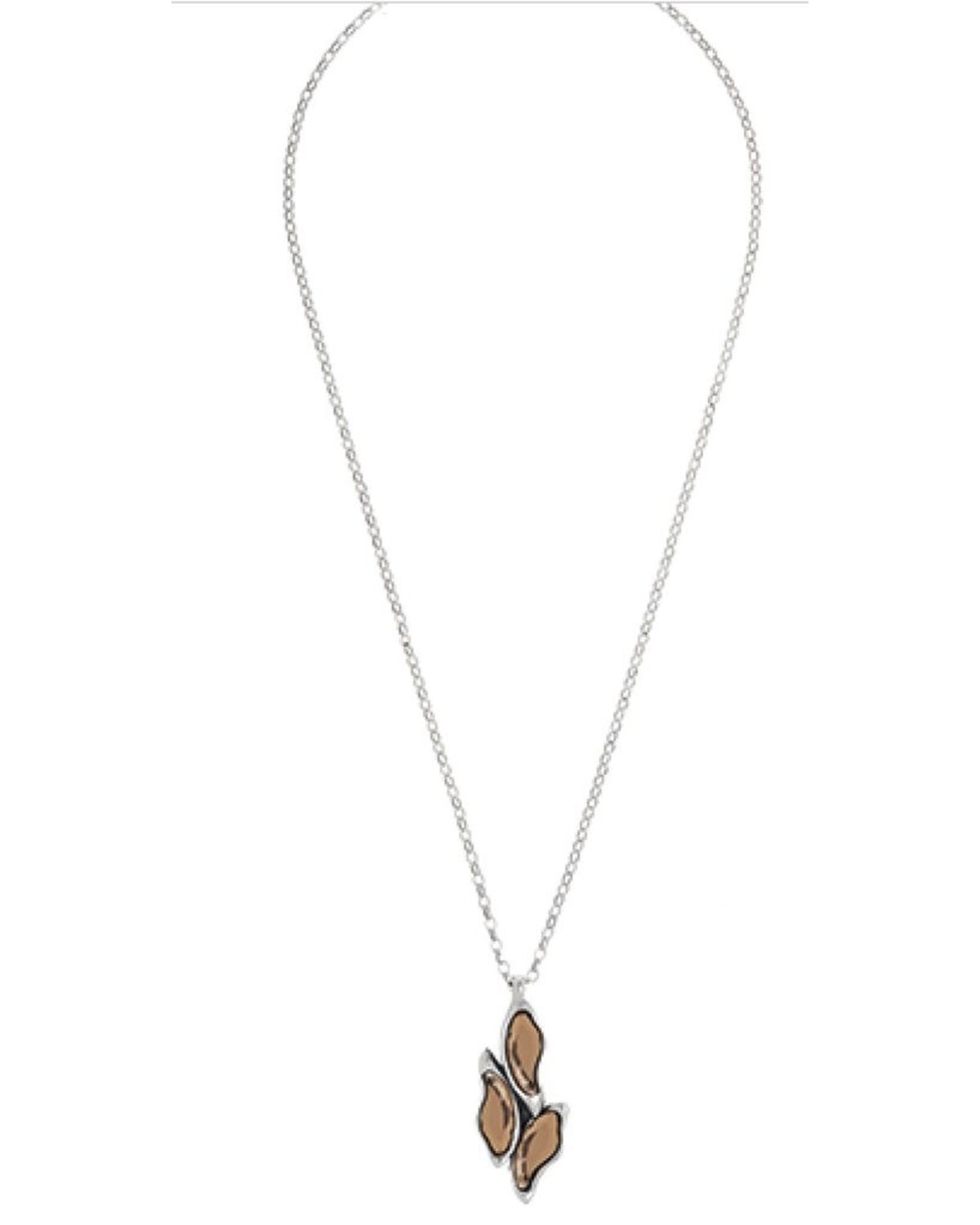 Virazon Necklace