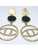 Eye Earrings