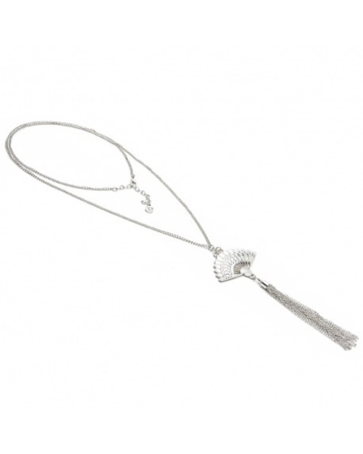 FAN PENDANT