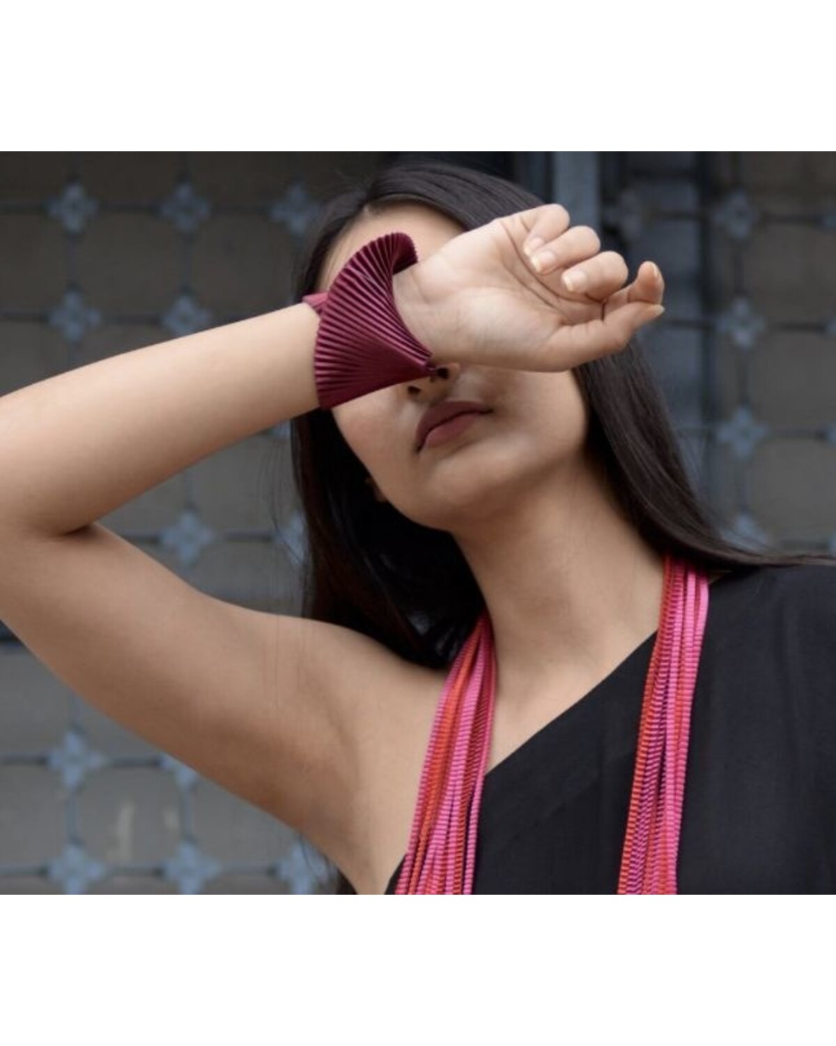 Lightweight Bracelet