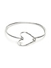 Heart Bracelet