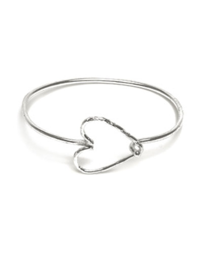 Heart Bracelet