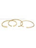 Set 3 Pieces Brazalet