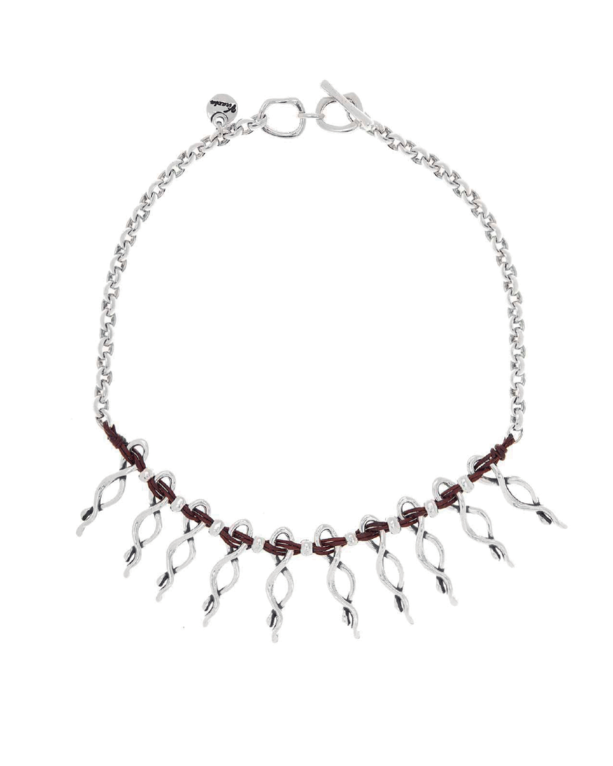 Virazón Necklace